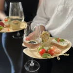 Product foto van Cater plates ovaal 23