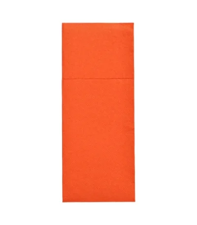 Product foto van Servetten nectarine 50 40x30 cm ROYAL Collection