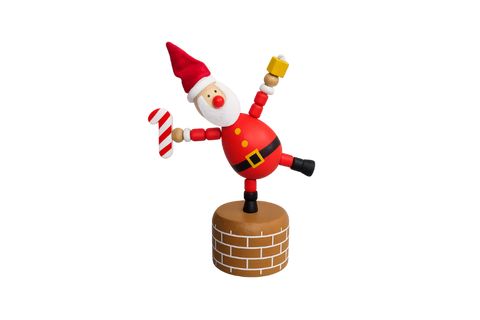 Product foto van Toykits ''Winter Wonderland''