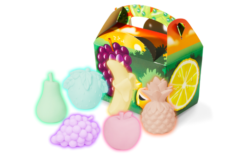Product foto van Toykits "Fruit"