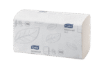 Product foto van Tork® H3 Soft Singlefold Handdoeken 15x250 vellen Advanced Wit (290143)