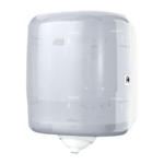 Product foto van Tork Reflex™ M4 Centerfeed Dispenser Performance Lijn Wit (473190)