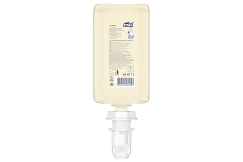 Product foto van Tork® S4 Geurneutraliserende Vloeibare Handzeep 6x1000ml (424011)