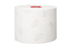 Product foto van Tork® T6 Mid-size Toiletpapier 2-laags 27x100m Advanced Wit (127530)