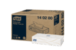 Product foto van Tork® F1 Extra Zachte Facial Tissues Premium 2-laags 30x100 vellen (140280)
