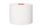 Product foto van Tork® T6 Zacht Mid-size Toiletpapier 2-laags 27 rollen Wit Premium (127520)