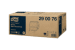 Product foto van Tork Matic® H1 Handdoekrol 6 rollen x 150m Groen Advanced (290076)