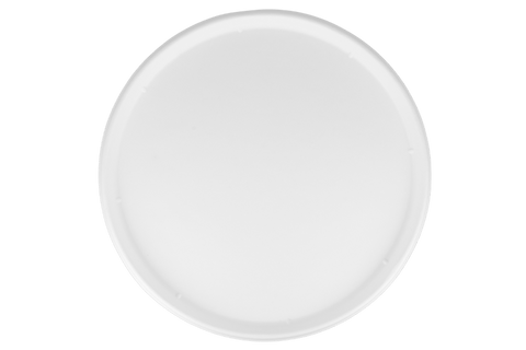 Product foto van Pizzabord Ø32cm suikerriet