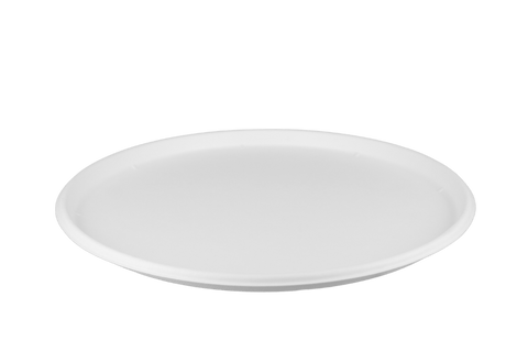 Product foto van Pizzabord Ø32cm suikerriet