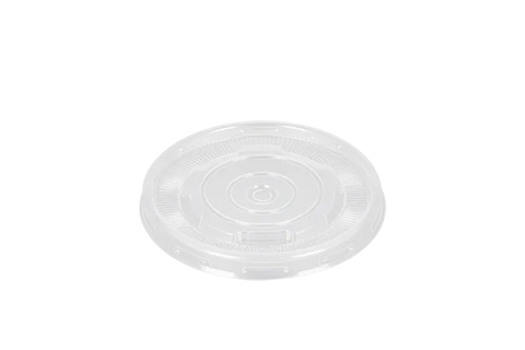 Product foto van Deksel soepbeker PP Ø90mm 8/12oz