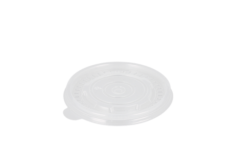 Product foto van Deksel soepbeker PP Ø98mm 16oz