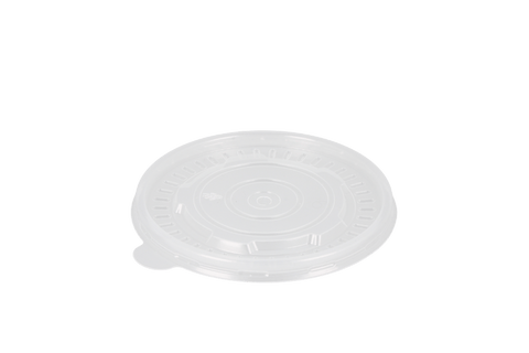 Product foto van Deksel soepbeker PP Ø118mm 26/32oz