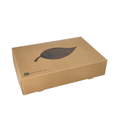 Product foto van 10 Catering dozen