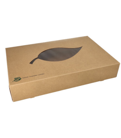 Product foto van 10 Catering dozen