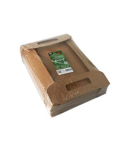 Product foto van 10 Draagtray