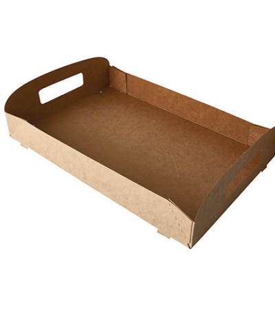 Product foto van 10 Draagtray