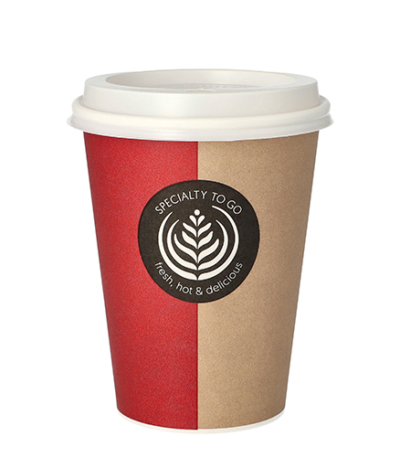 Product foto van 10 Drinkbekers