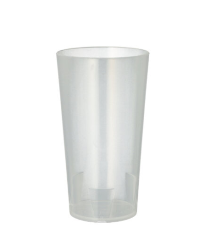 Product foto van 10 Drinkbekers