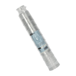 2 cm · 10 cm glashelder 1- vaks