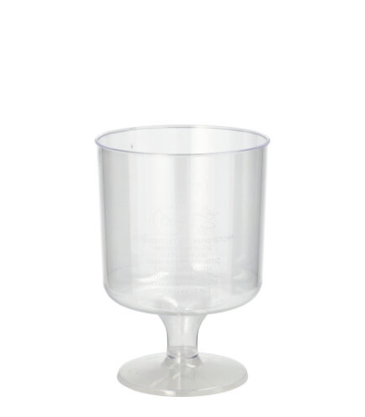 Product foto van 10 Glazen voor rode wijn