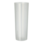 Product foto van 10 Herbruikbare glazen voor drankjes PP 0