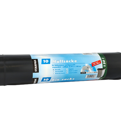 Product foto van 10 Industriezakken