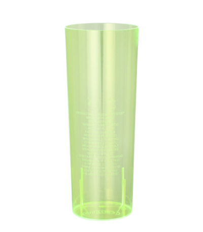 Product foto van 10 Longdrink glazen