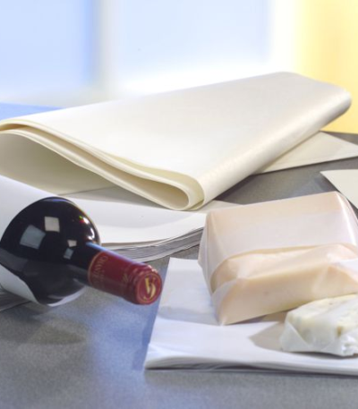 Product foto van 10 kg Inpakpapier