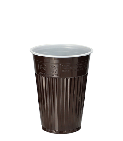 Product foto van 100 Automaatbekers