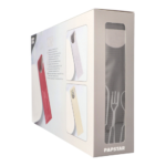 Product foto van 100 Bestekzakjes 23