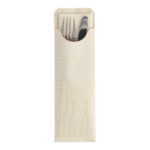 Product foto van 100 Bestekzakjes 23