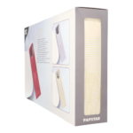 Product foto van 100 Bestekzakjes 23