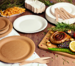 Product foto van 100 Borden