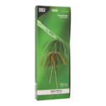 5 cm assorti kleuren "Fireworks"