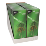 Product foto van 100 Decoprikkers 15