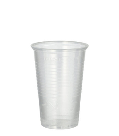 Product foto van 100 Drinkbekers