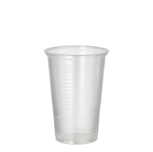 Product foto van 100 Drinkbekers