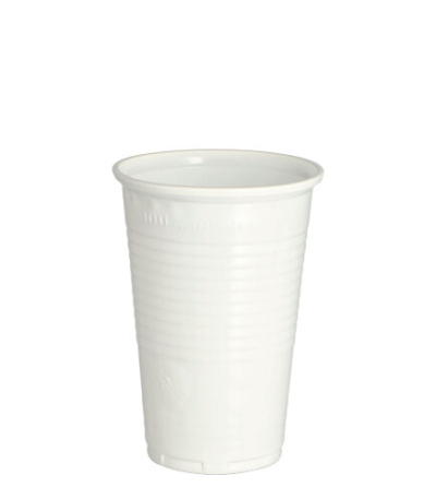 Product foto van 100 Drinkbekers