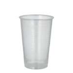 Product foto van 100 Drinkbekers