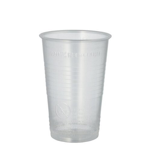 Product foto van 100 Drinkbekers
