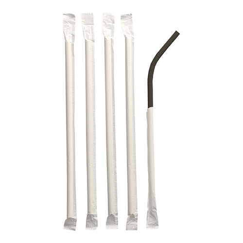 Product foto van 100 Drinkrietjes