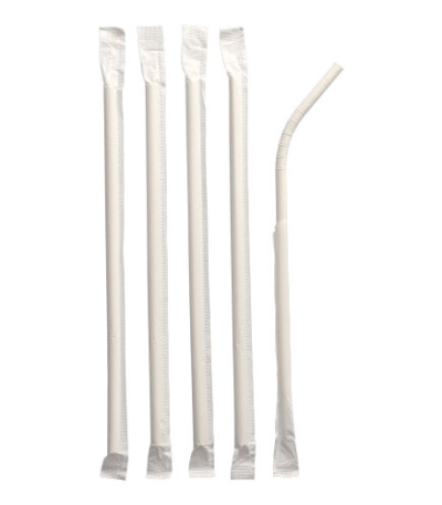 Product foto van 100 Drinkrietjes