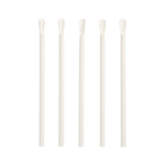 Product foto van 100 Drinkrietjes met lepel