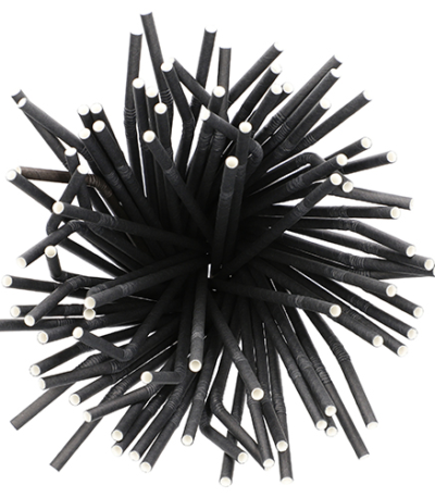 Product foto van 100 Drinkrietjes