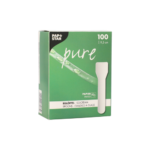 Product foto van 100 IJslepeltjes