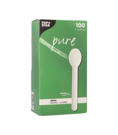 Product foto van 100 Lepels