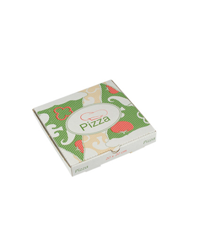 Product foto van 100 Pizzadozen