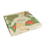Product foto van 100 Pizzadozen