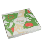 Product foto van 100 Pizzadozen