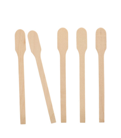 Product foto van 100 Roerstaafjes